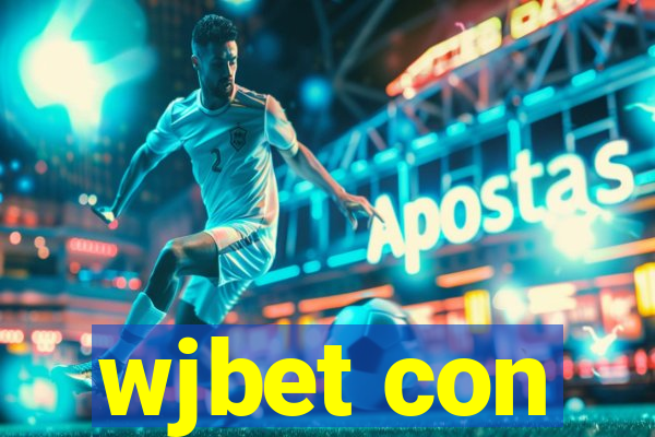 wjbet con